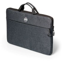 Laptop Case Port Designs Belize II Ergoview Grey 16"