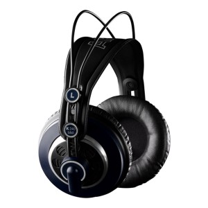 Diadem-Kopfhörer AKG 030-21-063