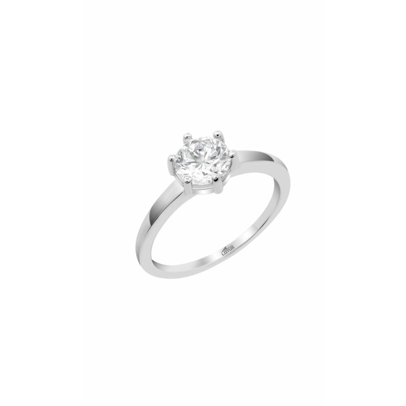 Ladies' Ring Lotus LP3740-3/112