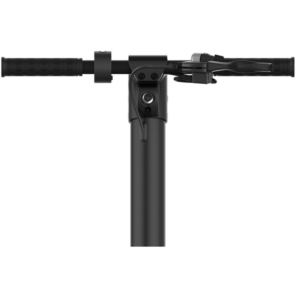 Elektroroller JIVR JSX-122-0 Schwarz Grau 350 W