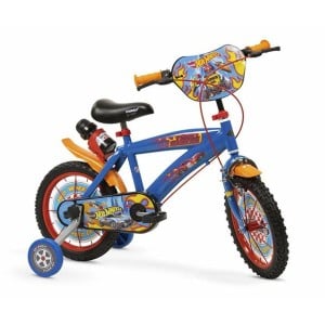 Children's Bike Toimsa 1468 Blue