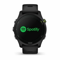Smartwatch GARMIN Forerunner 255 1,3" Schwarz Ø 46 mm