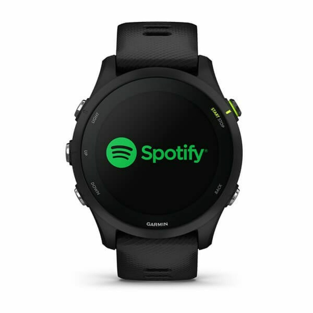 Montre intelligente GARMIN Forerunner 255 1,3" Noir Ø 46 mm