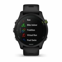 Montre intelligente GARMIN Forerunner 255 1,3" Noir Ø 46 mm