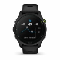 Montre intelligente GARMIN Forerunner 255 1,3" Noir Ø 46 mm