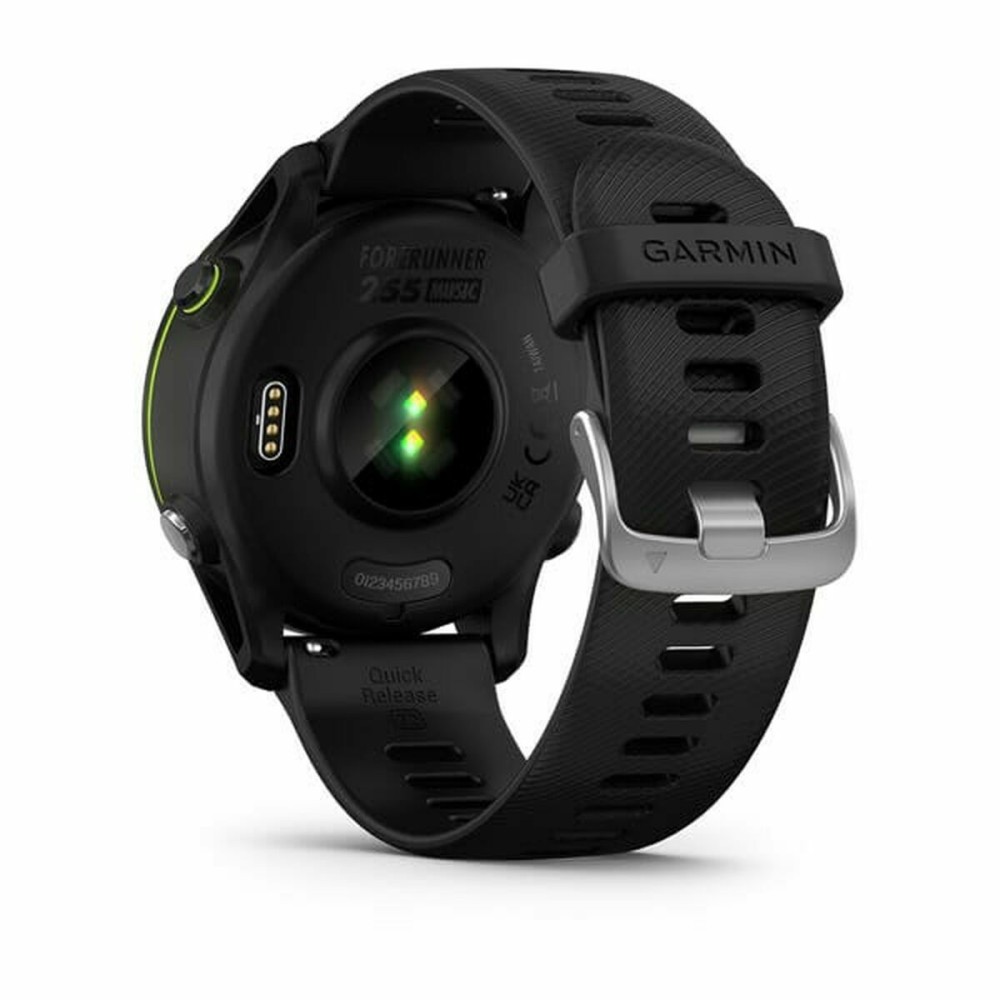 Montre intelligente GARMIN Forerunner 255 1,3" Noir Ø 46 mm