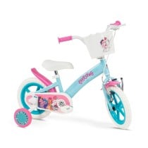 Kinderfahrrad Toimsa TOI1197 MyLittlePony 12" Blau