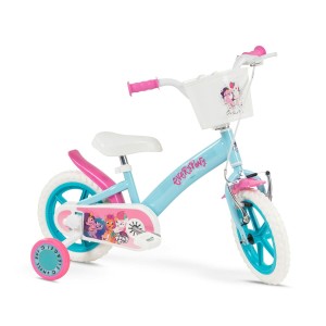 Kinderfahrrad Toimsa TOI1197 MyLittlePony 12" Blau