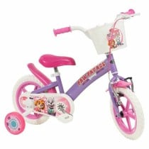 Vélo pour Enfants Toimsa TOI1180 12" Pourpre