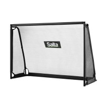 Football Goal Legend Salta 5123 Black 180 x 120 x 60 cm (2 Units)