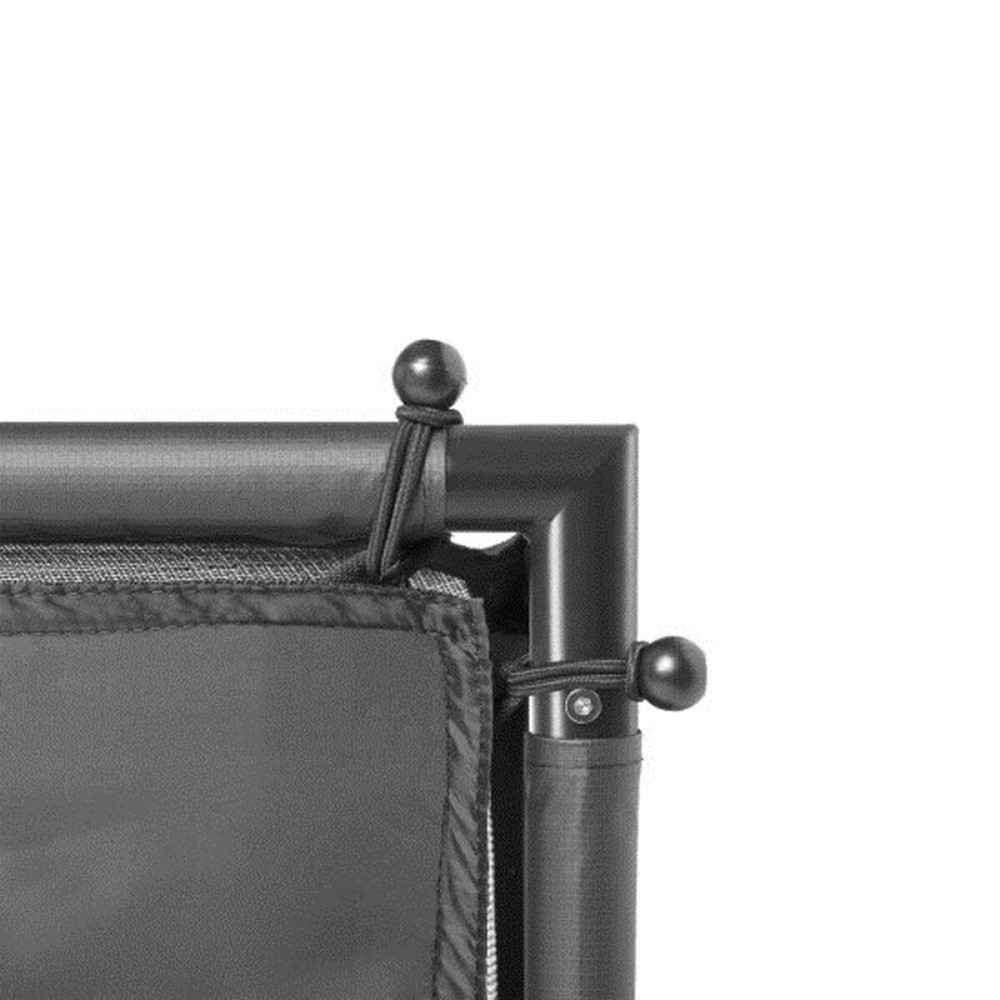 Fussballtor Legend Salta 5123 Schwarz 180 x 120 x 60 cm (2 Stück)