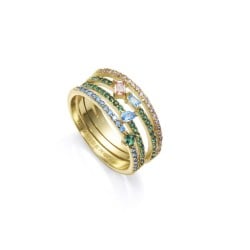 Bague Femme Viceroy 15121A012-39