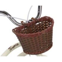 Vélo pour Enfants Vintage Toimsa TOI16231 16" Beige