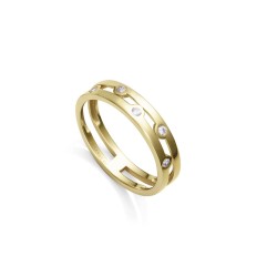 Bague Femme Viceroy 9123A018-30