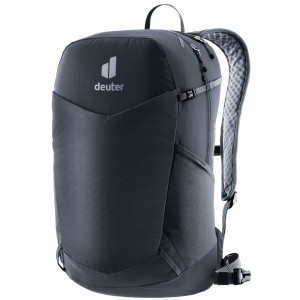 Mountain Backpack Deuter Speed Lite 21 Black Polyester 21 L