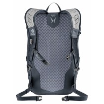 Mountain Backpack Deuter Speed Lite 21 Black Polyester 21 L