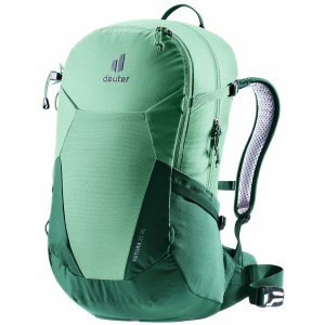 Mountain Backpack Deuter Futura 21 SL Green 21 L