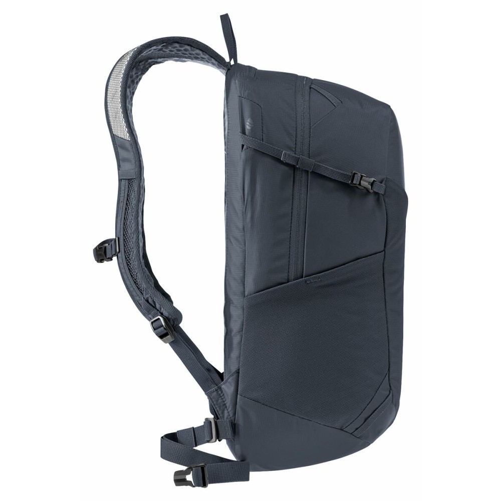 Mountain Backpack Deuter Speed Lite 21 Black Polyester 21 L