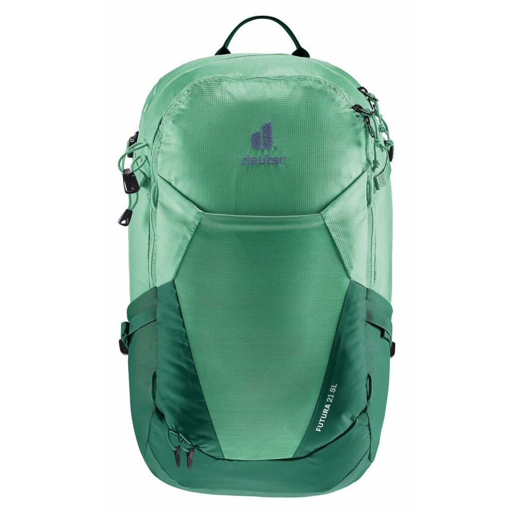 Mountain Backpack Deuter Futura 21 SL Green 21 L