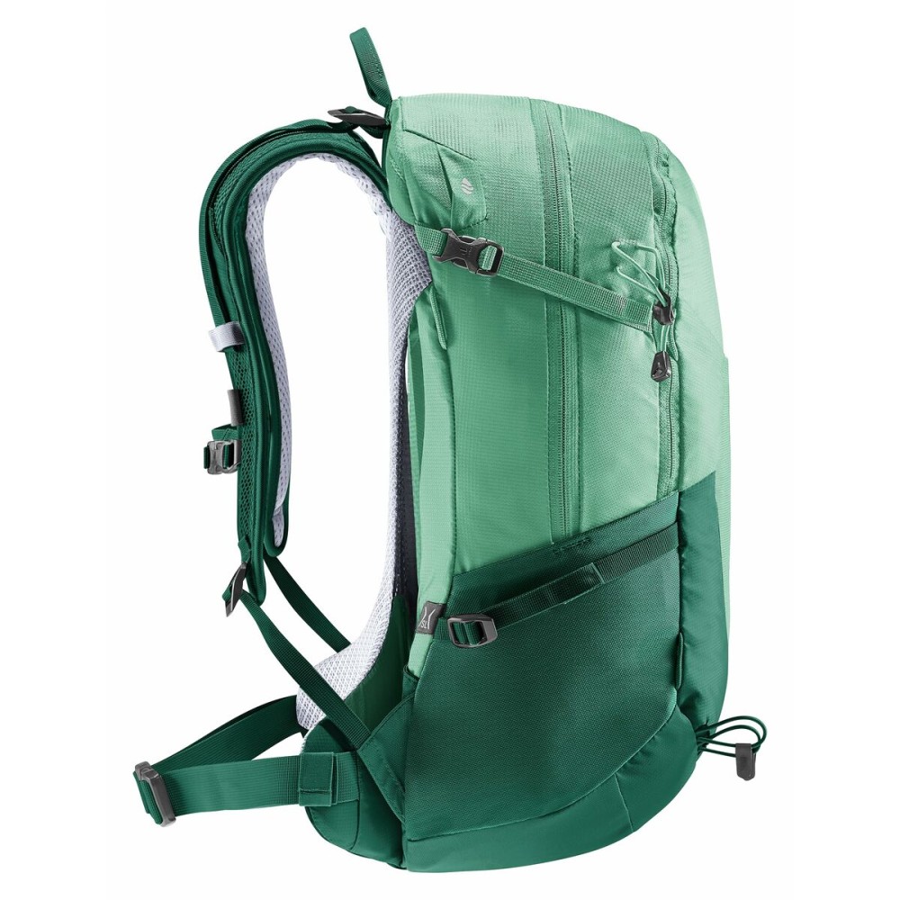 Sac à dos de montagne Deuter Futura 21 SL Vert 21 L