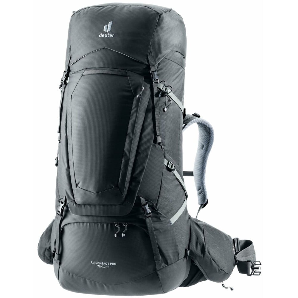 Bergrucksack Deuter Aircontact Pro 75+10 SL Graphit 85 L