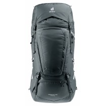 Mountain Backpack Deuter Aircontact Pro 75+10 SL Graphite 85 L