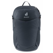 Mountain Backpack Deuter Speed Lite 21 Black Polyester 21 L