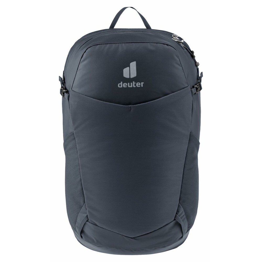 Mountain Backpack Deuter Speed Lite 21 Black Polyester 21 L