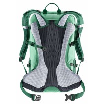 Mountain Backpack Deuter Futura 21 SL Green 21 L