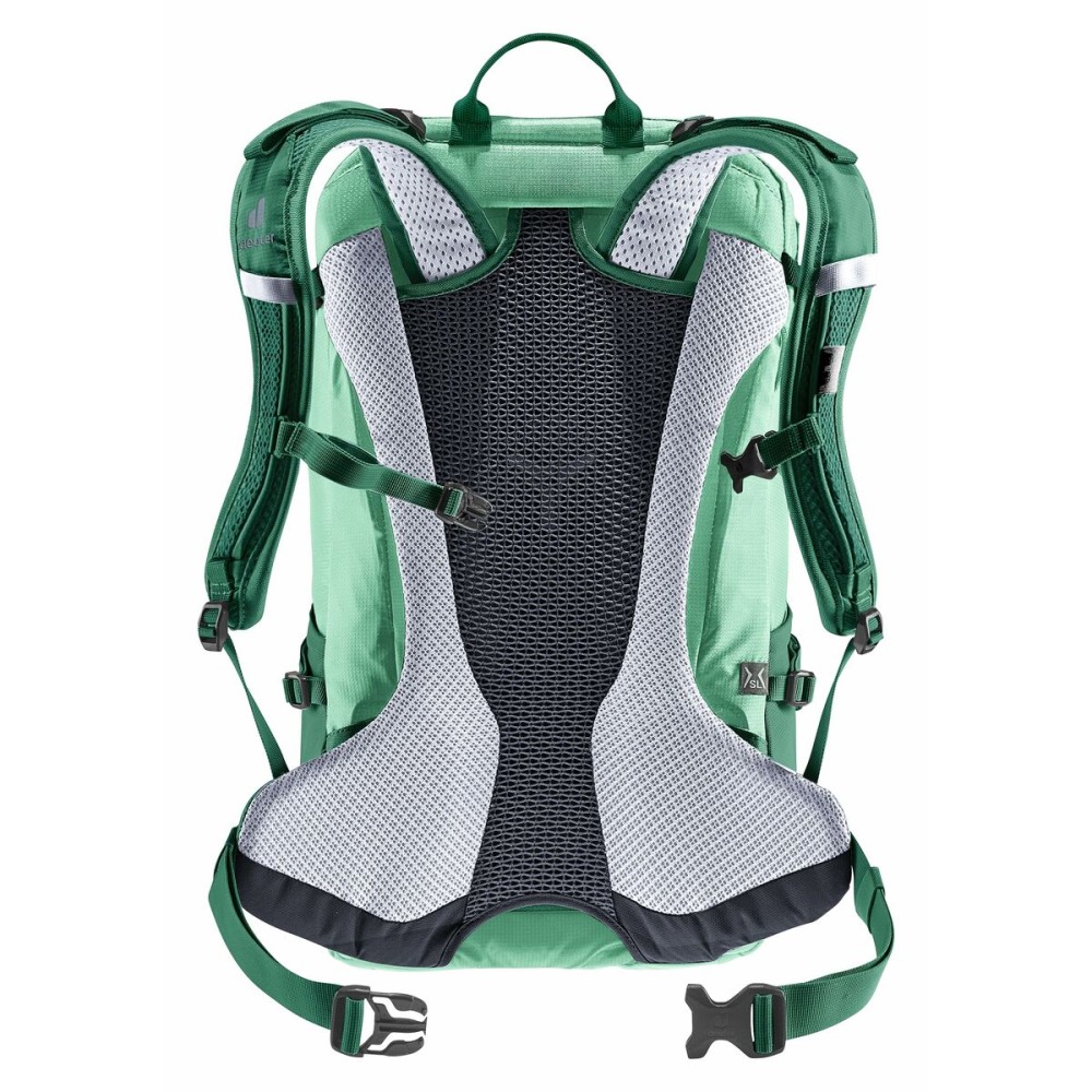 Mountain Backpack Deuter Futura 21 SL Green 21 L