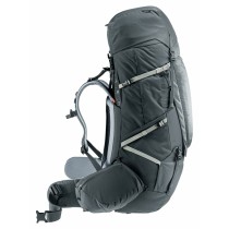 Mountain Backpack Deuter Aircontact Pro 75+10 SL Graphite 85 L