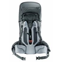 Mountain Backpack Deuter Aircontact Pro 75+10 SL Graphite 85 L