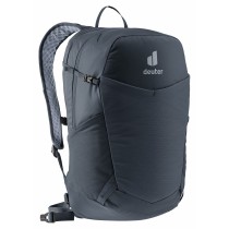 Mountain Backpack Deuter Speed Lite 21 Black Polyester 21 L