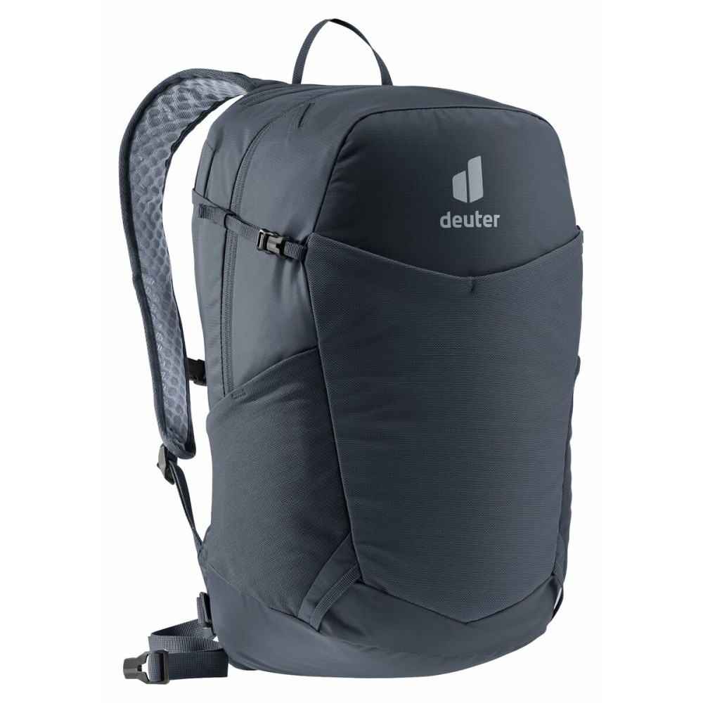 Mountain Backpack Deuter Speed Lite 21 Black Polyester 21 L