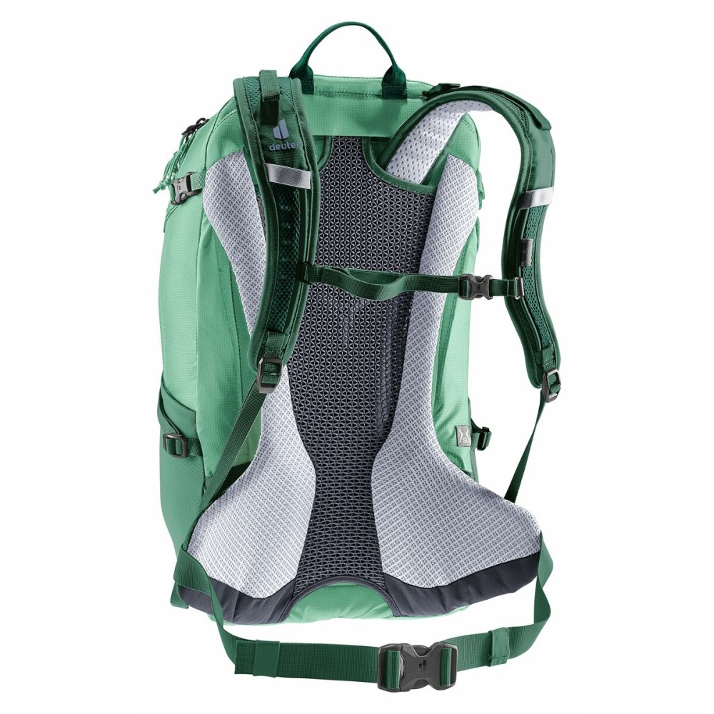 Mountain Backpack Deuter Futura 21 SL Green 21 L
