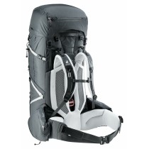 Mountain Backpack Deuter Aircontact Pro 75+10 SL Graphite 85 L