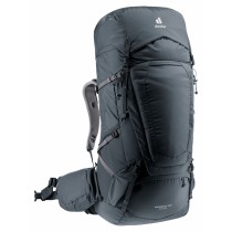 Mountain Backpack Deuter Aircontact Pro 85+10 Black 10 L 85 L