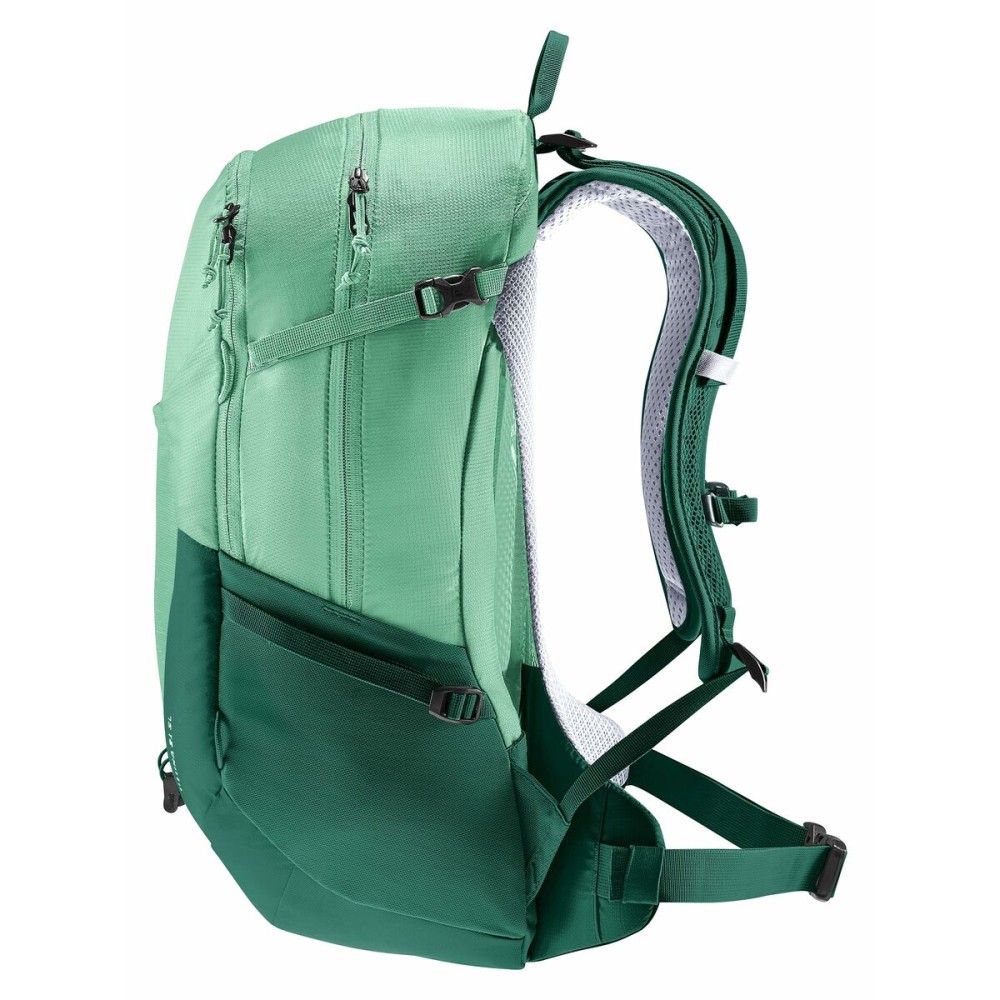 Mountain Backpack Deuter Futura 21 SL Green 21 L