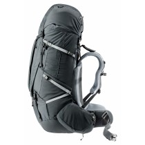 Mountain Backpack Deuter Aircontact Pro 75+10 SL Graphite 85 L