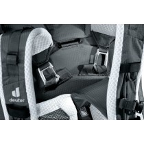 Mountain Backpack Deuter Aircontact Pro 75+10 SL Graphite 85 L