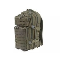 Gym Bag GFC GFT-20-008352 Olive 25 L Camouflage