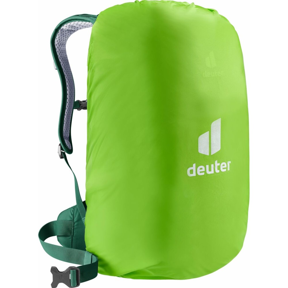 Mountain Backpack Deuter Futura 21 SL Green 21 L