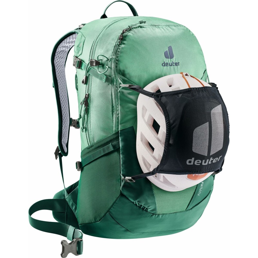 Sac à dos de montagne Deuter Futura 21 SL Vert 21 L