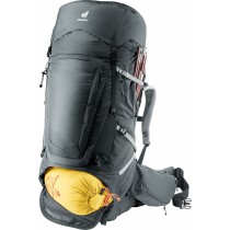 Mountain Backpack Deuter Aircontact Pro 75+10 SL Graphite 85 L