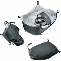 Mountain Backpack Deuter Aircontact Pro 75+10 SL Graphite 85 L