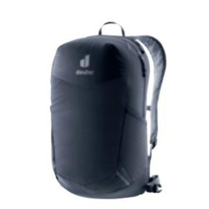 Mountain Backpack Deuter Speed Lite 17L Black 17 L