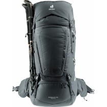 Mountain Backpack Deuter Aircontact Pro 75+10 SL Graphite 85 L