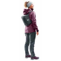 Mountain Backpack Deuter Aircontact Pro 75+10 SL Graphite 85 L
