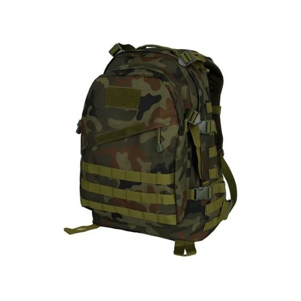 Sac à dos de Sport GFC GFT-20-011400 20 L Vert Camouflage