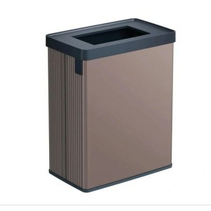 Waste bin Keter 261013 Pink 54 L
